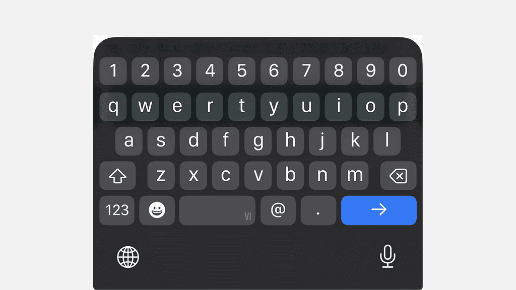 iPhone Users Want a Better Keyboard, But This Layout Shows Why Apple Hasn’t Changed It Yet
