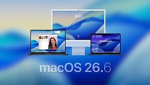 macOS 26.6 Beta 2 Now Available: What’s New on Your Mac