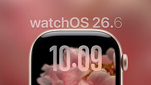watchOS 26.6 Beta 2 Now Available: Here’s What’s Changed