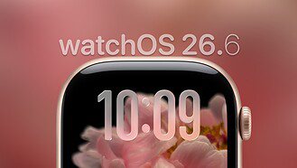 Apple releases watchOS 26.6 public beta 1 for Apple Watch users, focusing on bug fixes, stability improvements, and performance.