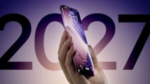 Apple Plans Two 20th Anniversary iPhones And A New Foldable For 2027
