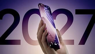 2027 iPhone