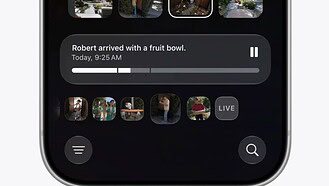 Apple Home app updates