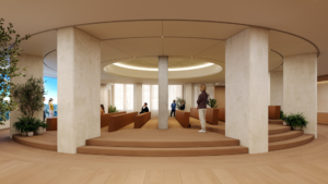 Apple Announces First-Ever Developer Center in Europe, Opening in Berlin