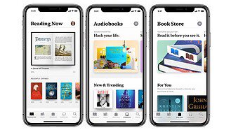 Apple Books