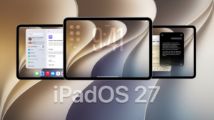 Apple Briefly Listed Unsupported iPads for iPadOS 27, Then Removed the Evidence