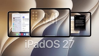 Apple Briefly Listed Unsupported iPads for iPadOS 27, Then Removed the Evidence