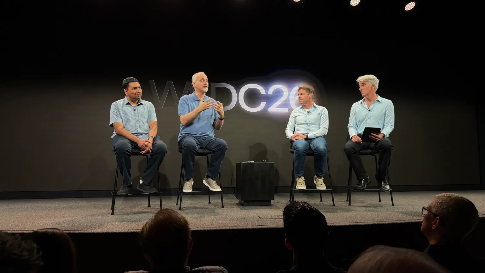 Apple confirms Siri doesn't use Gemini while revealing the technology powering Apple Intelligence and its AI infrastructure.