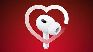 GymKit Fitness Syncing Now Works With iPhone And AirPods Pro 3