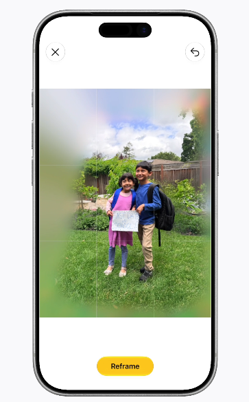 Apple Photos new features