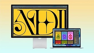 Apple Refurbished m5 mac studio display