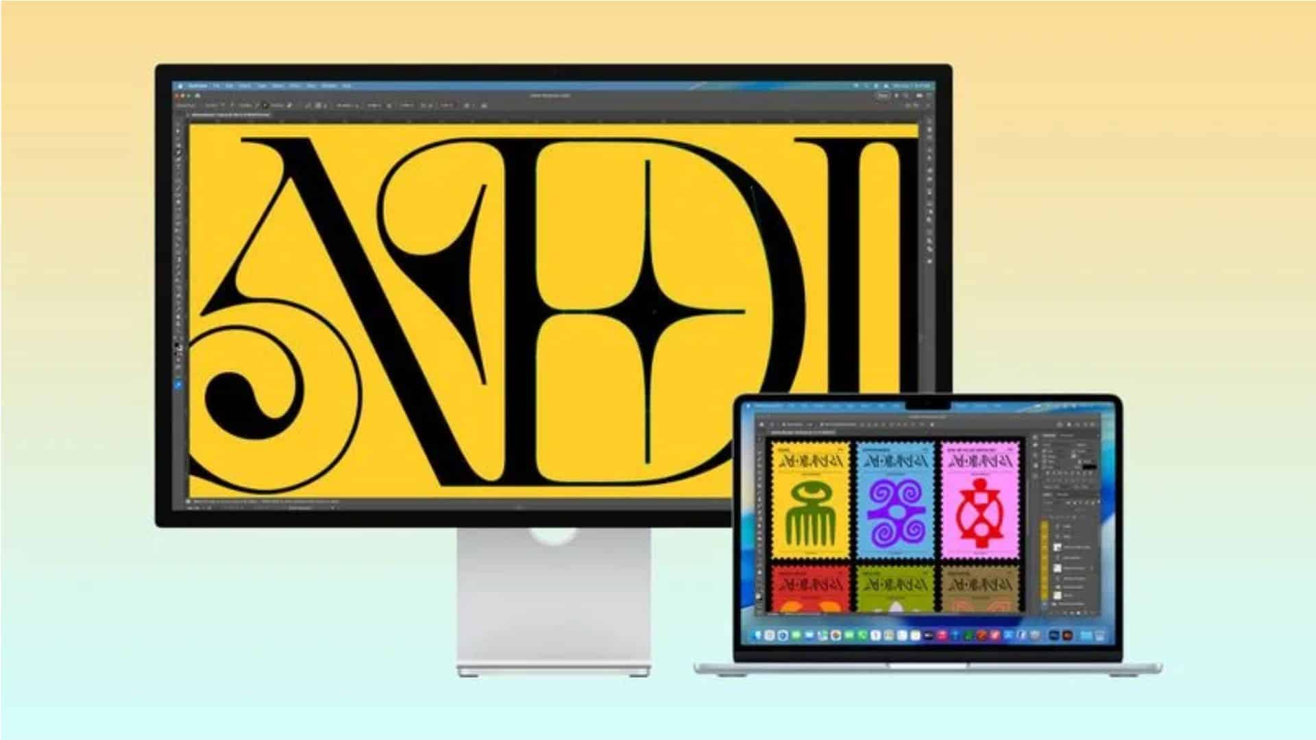 Apple Refurbished m5 mac studio display