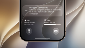 Apple Renames Wi-Fi Assist to Connectivity Assist in iOS 27