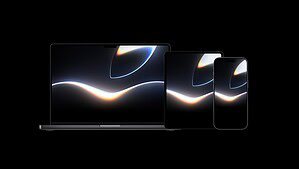 Download the Official WWDC 2026 ‘All Systems Glow’ Wallpaper in 4K
