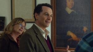 Apple Shares New Widow’s Bay Finale Clip Ahead of Tuesday’s Release