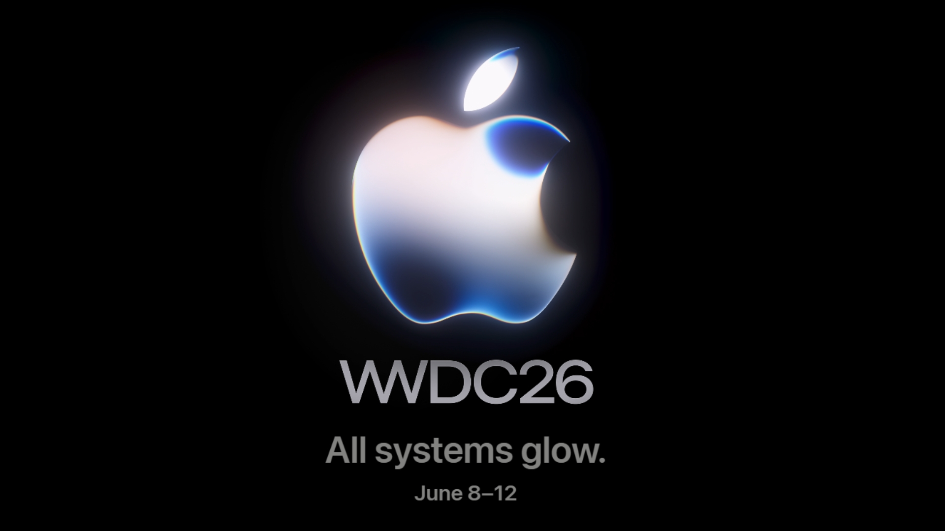 Apple Teases WWDC 2026 With New ‘All Systems Glow’ Tagline