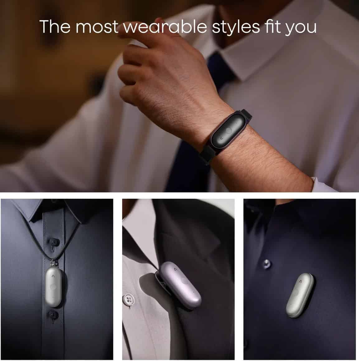 How Wearable AI Recorders Are Becoming Part of the Apple Productivity Stack