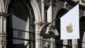 Apple Takes $502 Million Patent Case to the UK Supreme Court