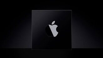 Apple logo