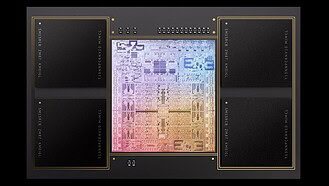 Apple memory