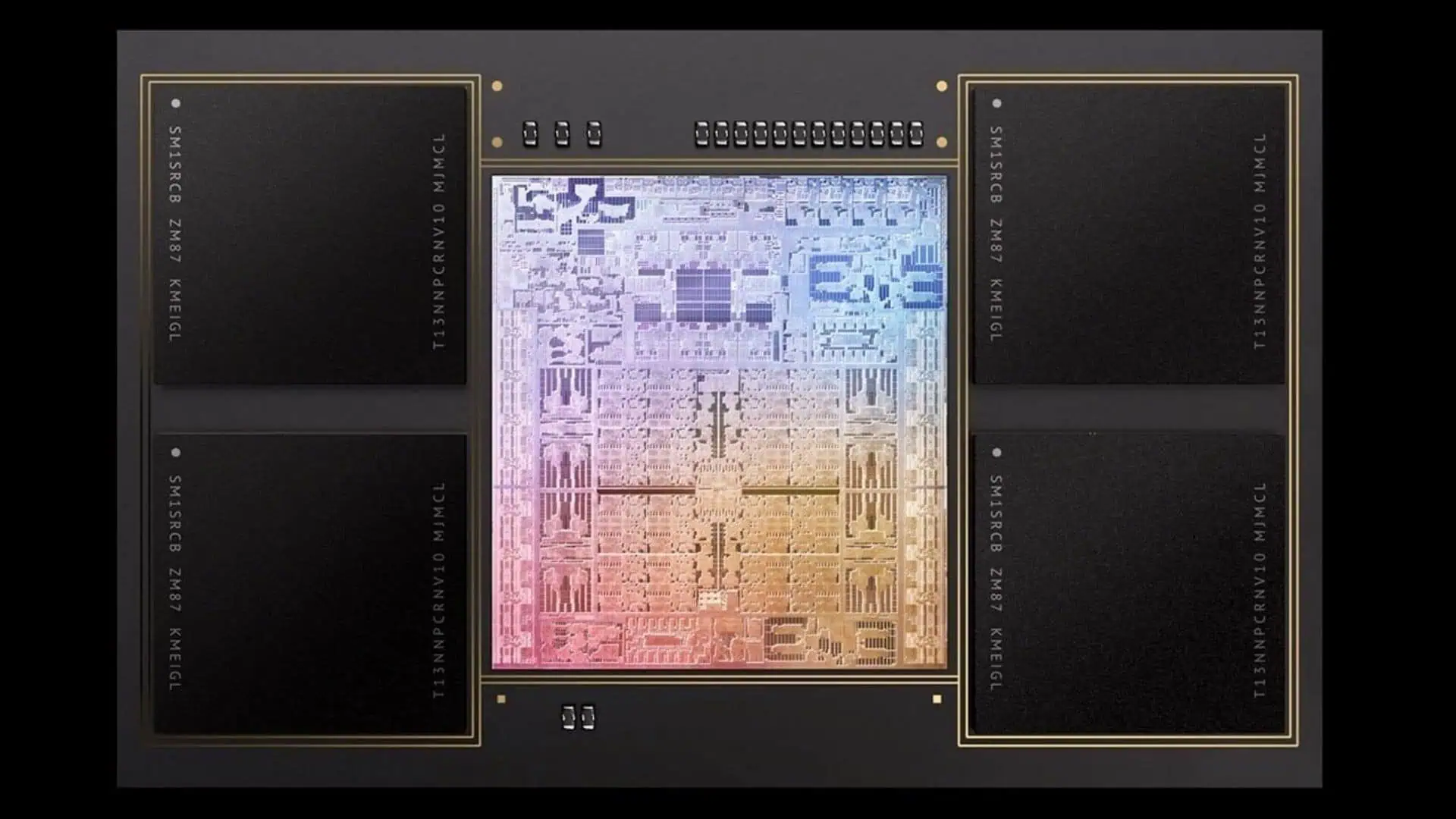 Apple Begins Testing CXMT Memory Chips for Devices Sold in China