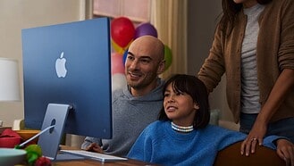 apple parental controls