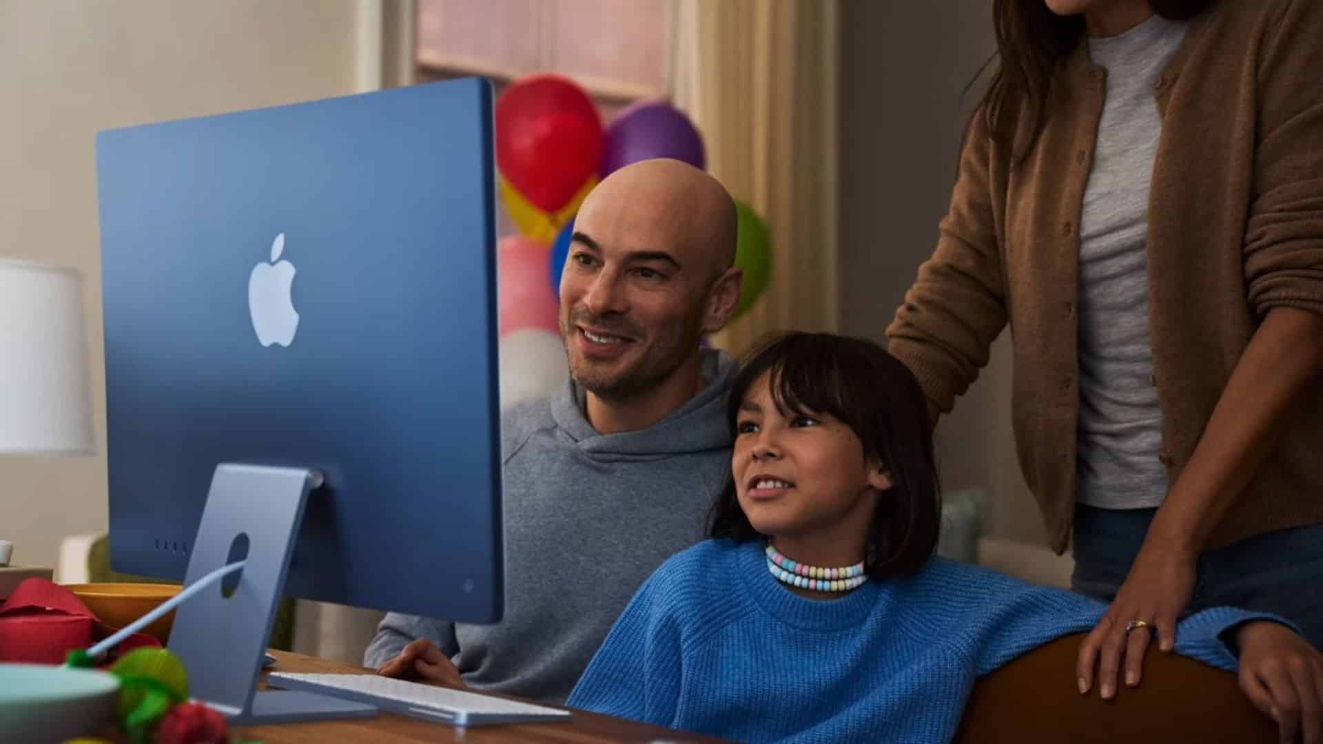 apple parental controls