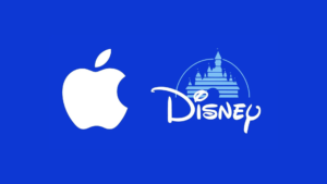 Bob Iger Says Apple Did Not Show Much Interest in a Disney Merger