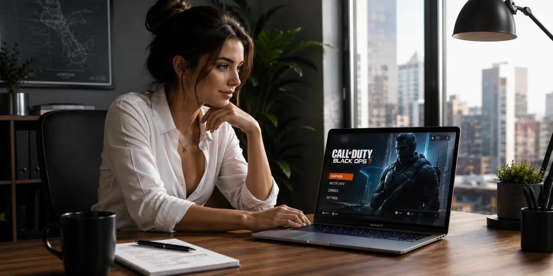 Call of Duty Black Ops 7 on macOS: Cloud Streaming and Meta Domination