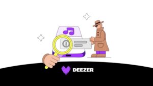 Deezer Launches A Free Tool To Spot AI Songs On Major Music Apps