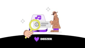 Deezer