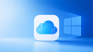 Download iCloud for Windows in 2026