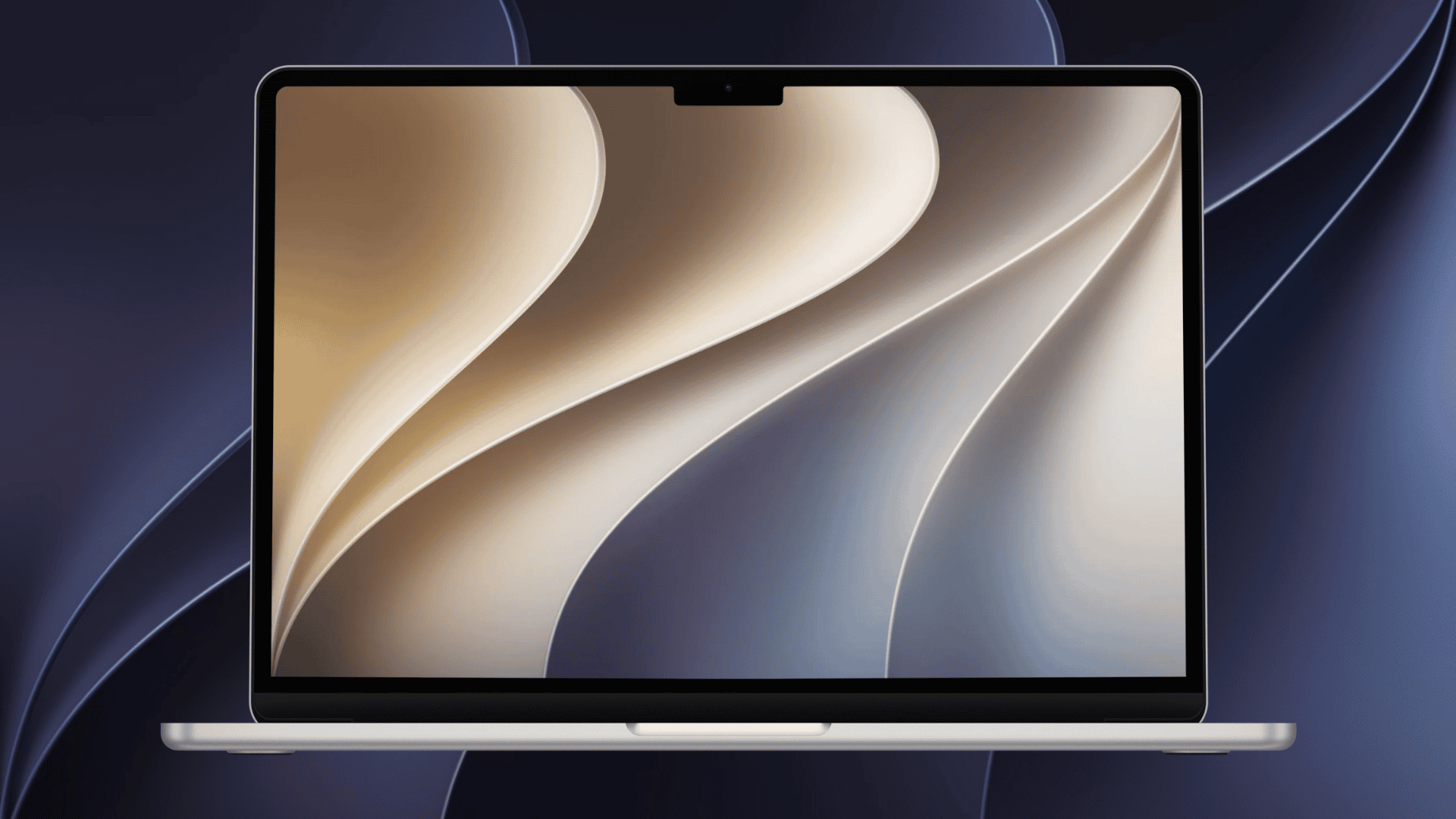Download the Official macOS 27 Golden Gate Wallpapers in High-Resolution