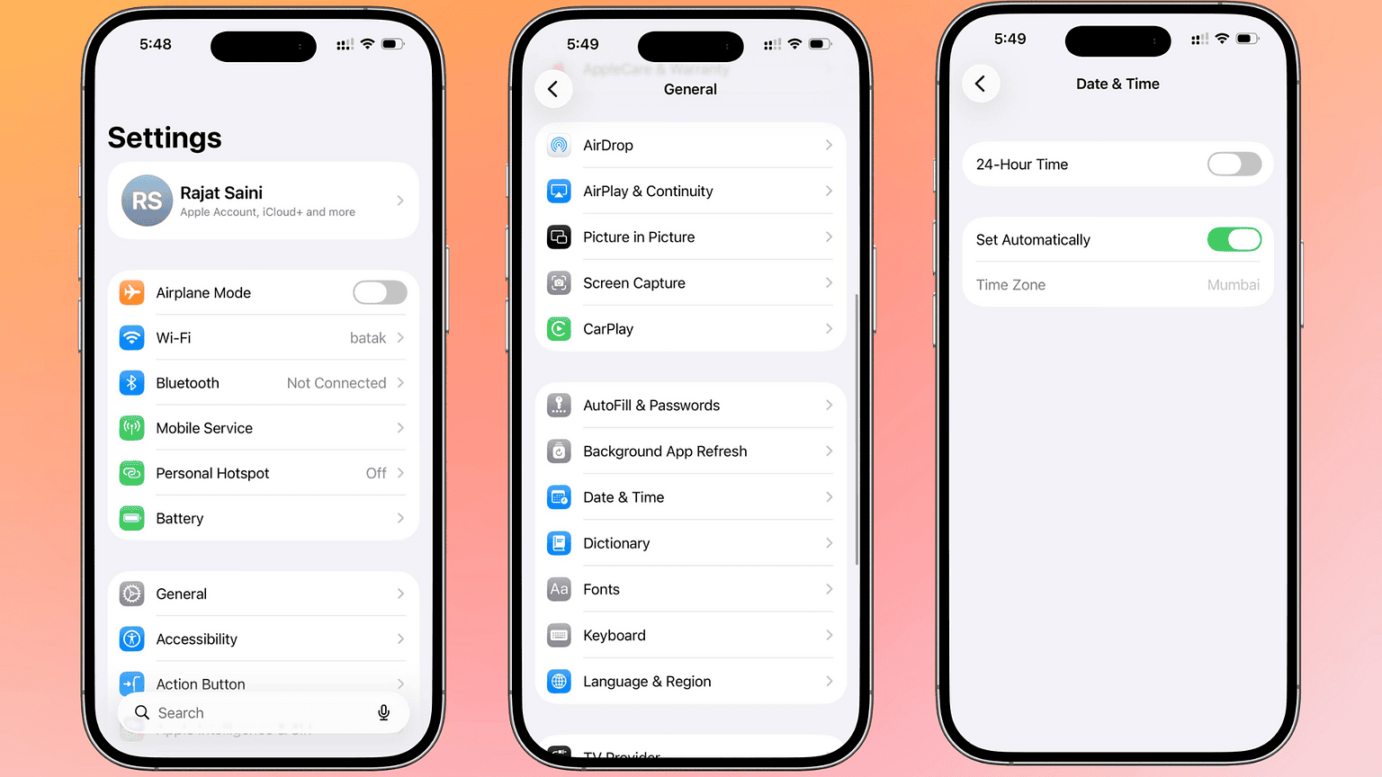 Imessage Dating How to Fix iMessage Not Working on iPhone (2026 Guide)