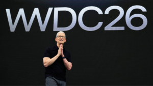 Everything Apple Announced at WWDC 2026