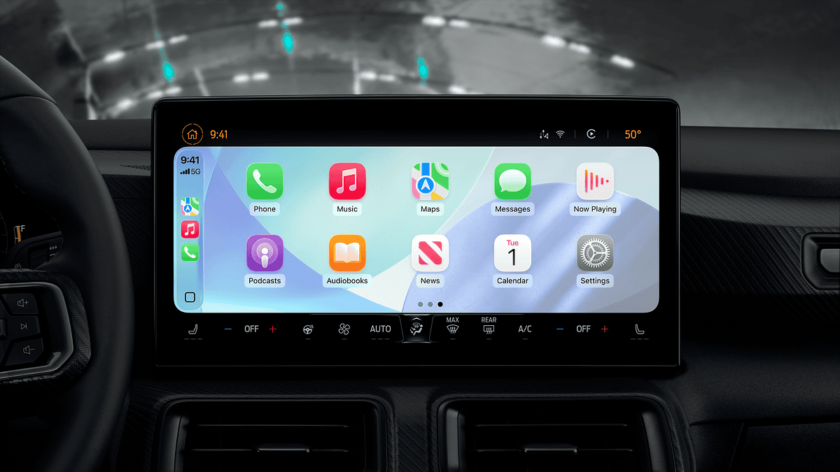 Everything New in CarPlay With iOS 27