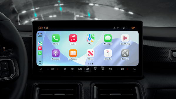 Everything New in CarPlay With iOS 27