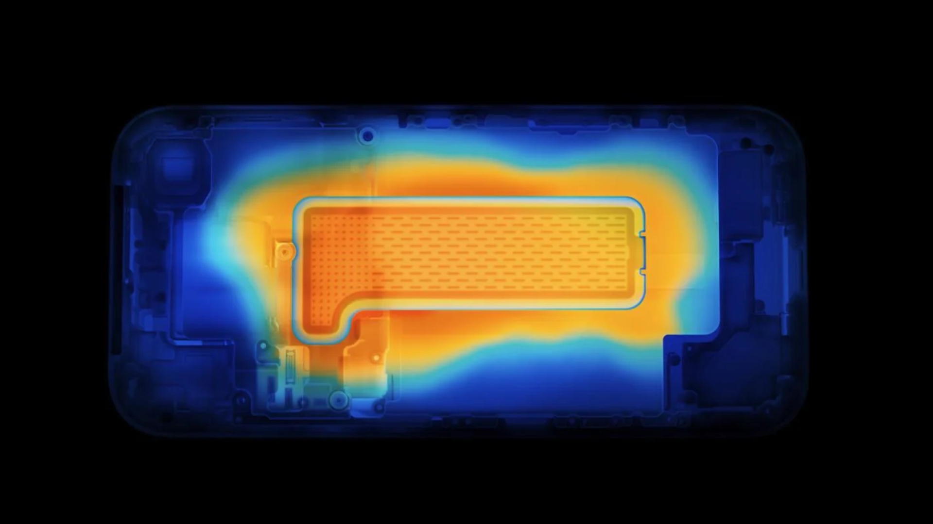 Foldable iPhone ‘Ultra’ Could Use Vapor Chamber Cooling for Better Sustained Performance