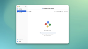 Google AI Edge Gallery Arrives on macOS With Support for Local Gemma Models