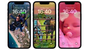 Google Testing Popular iPhone Wallpaper Feature For Pixel Phones