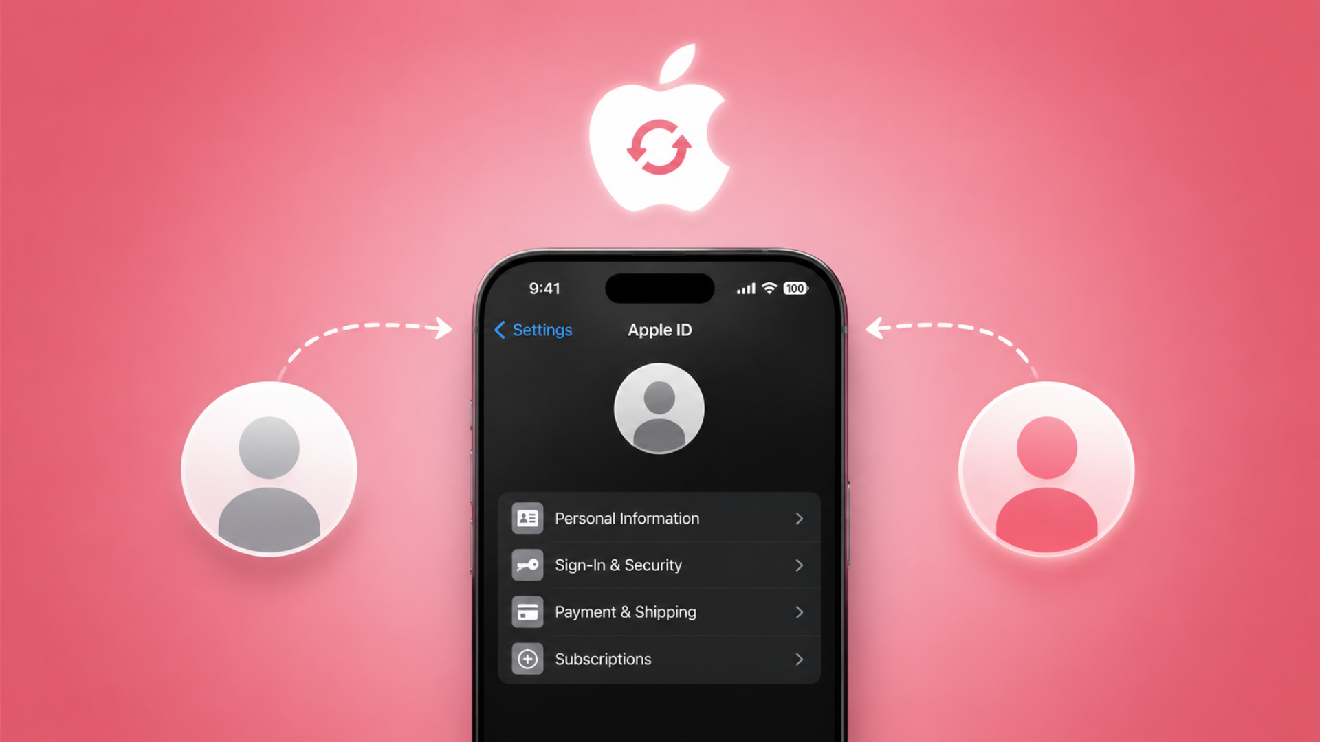 How to Change Apple ID | Step by Step Guide (2026)