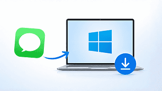 How to Download iMessage on Windows 11 | Step-by-Step Guide