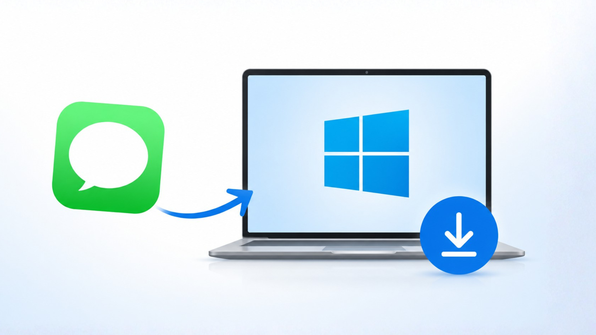 How to Download iMessage on Windows 11 | Step-by-Step Guide