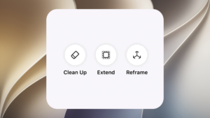 How to Extend a Photo on iPhone in iOS 27
