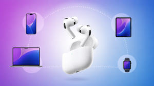 How to Pair AirPods to Any Device