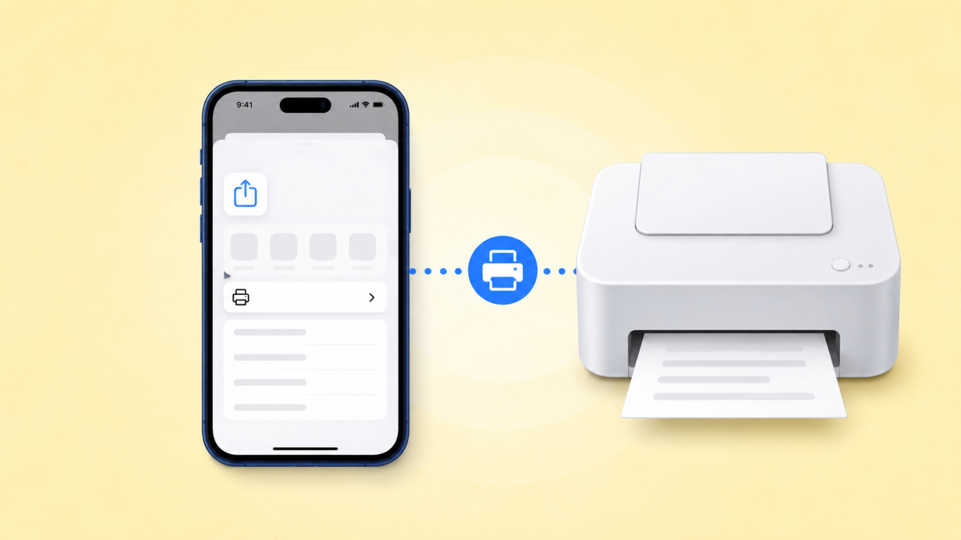 Learn how to print from iPhone using AirPrint, printer apps, and Wi-Fi Direct with easy step-by-step instructions and troubleshooting tips.