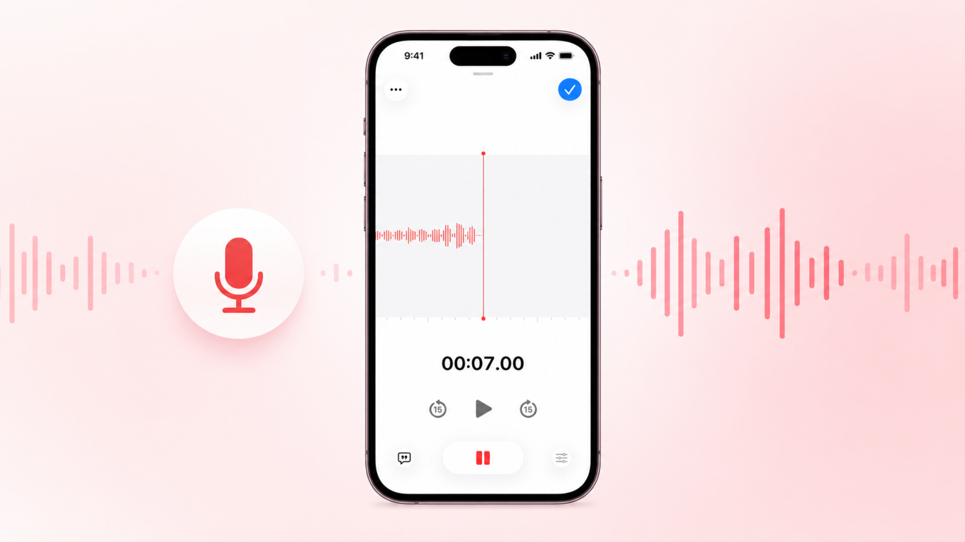 How to Record on iPhone: Complete Guide to Recording Audio