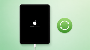How to Restart iPad: All iPad Models Guide