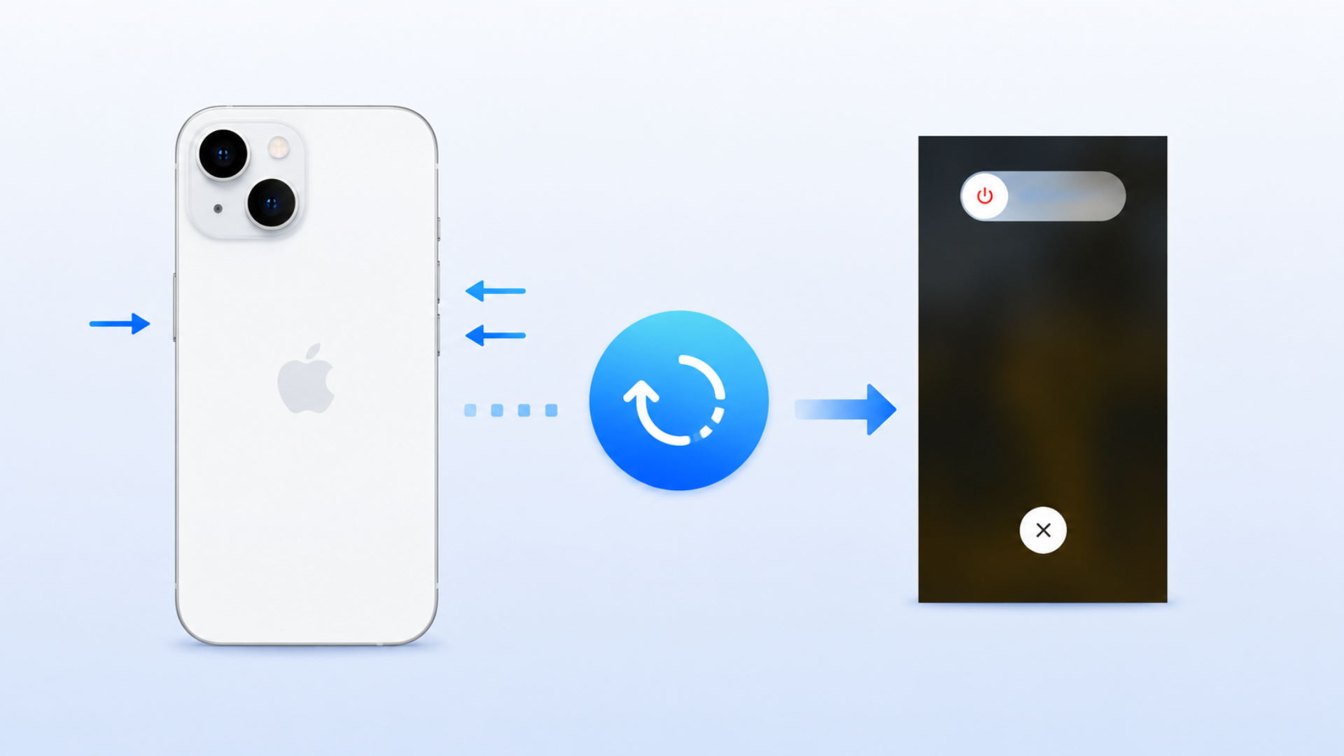 How to Restart iPhone: Easy Methods for Every iPhone Model