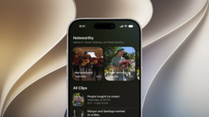 How to Search Your HomeKit Camera Footage by Description in iOS 27